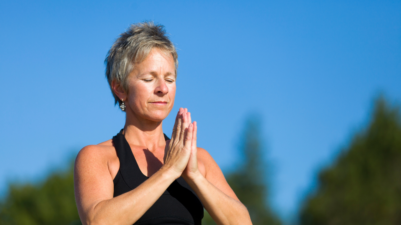 Tai Chi Edinburgh