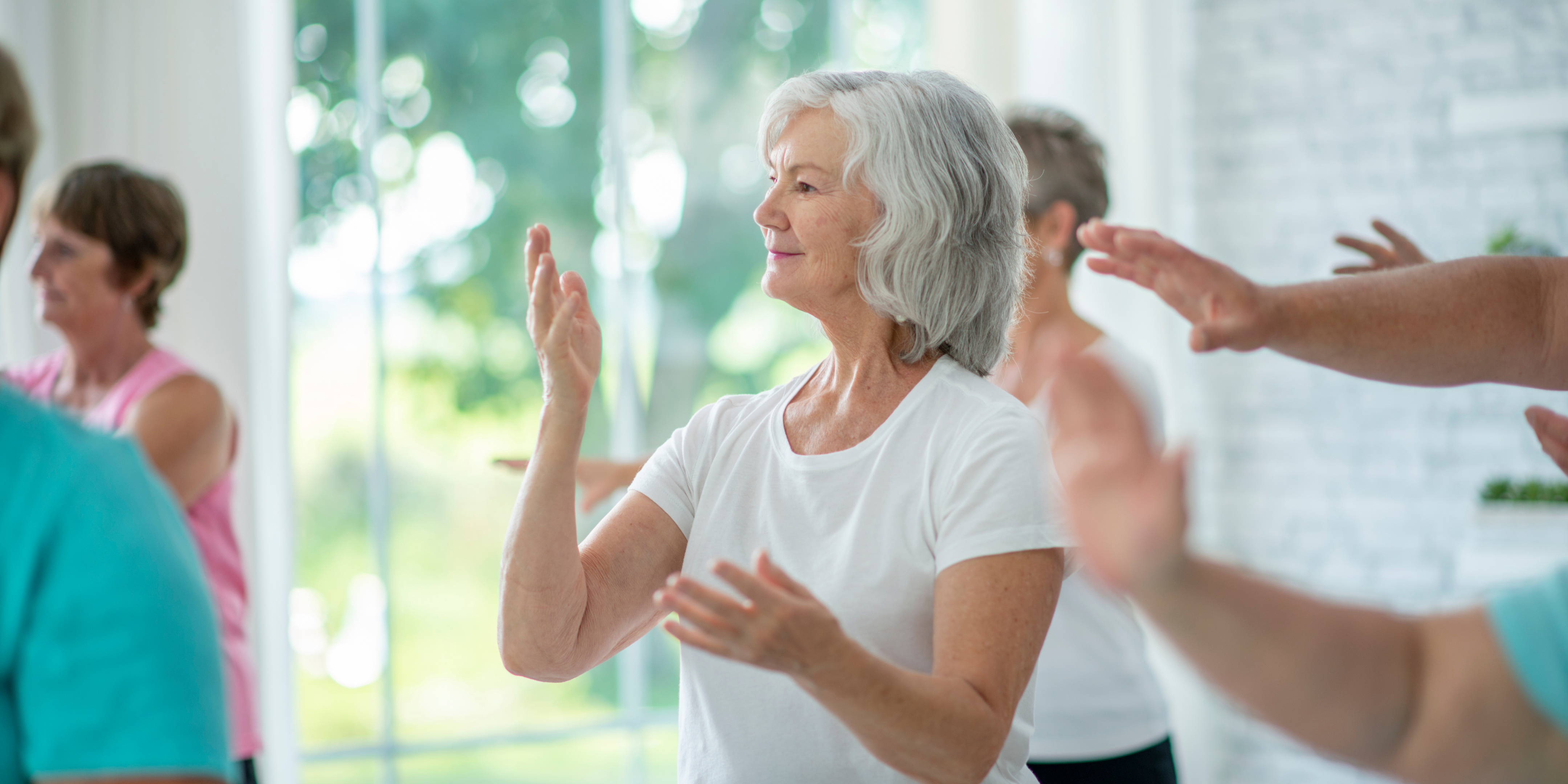 Tai Chi Edinburgh