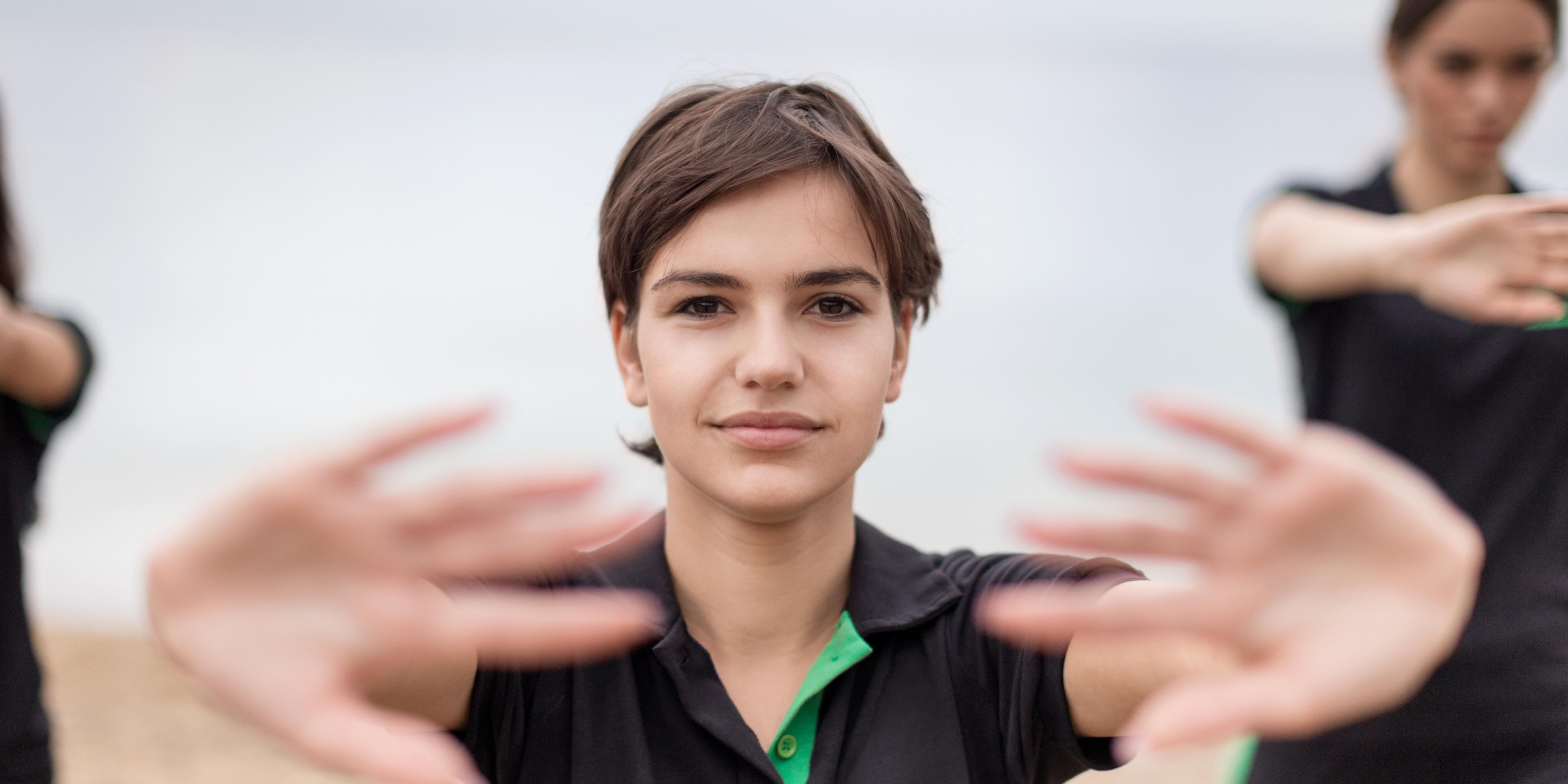 Tai Chi for Arthritis Relief in Edinburgh: A Comprehensive Guide