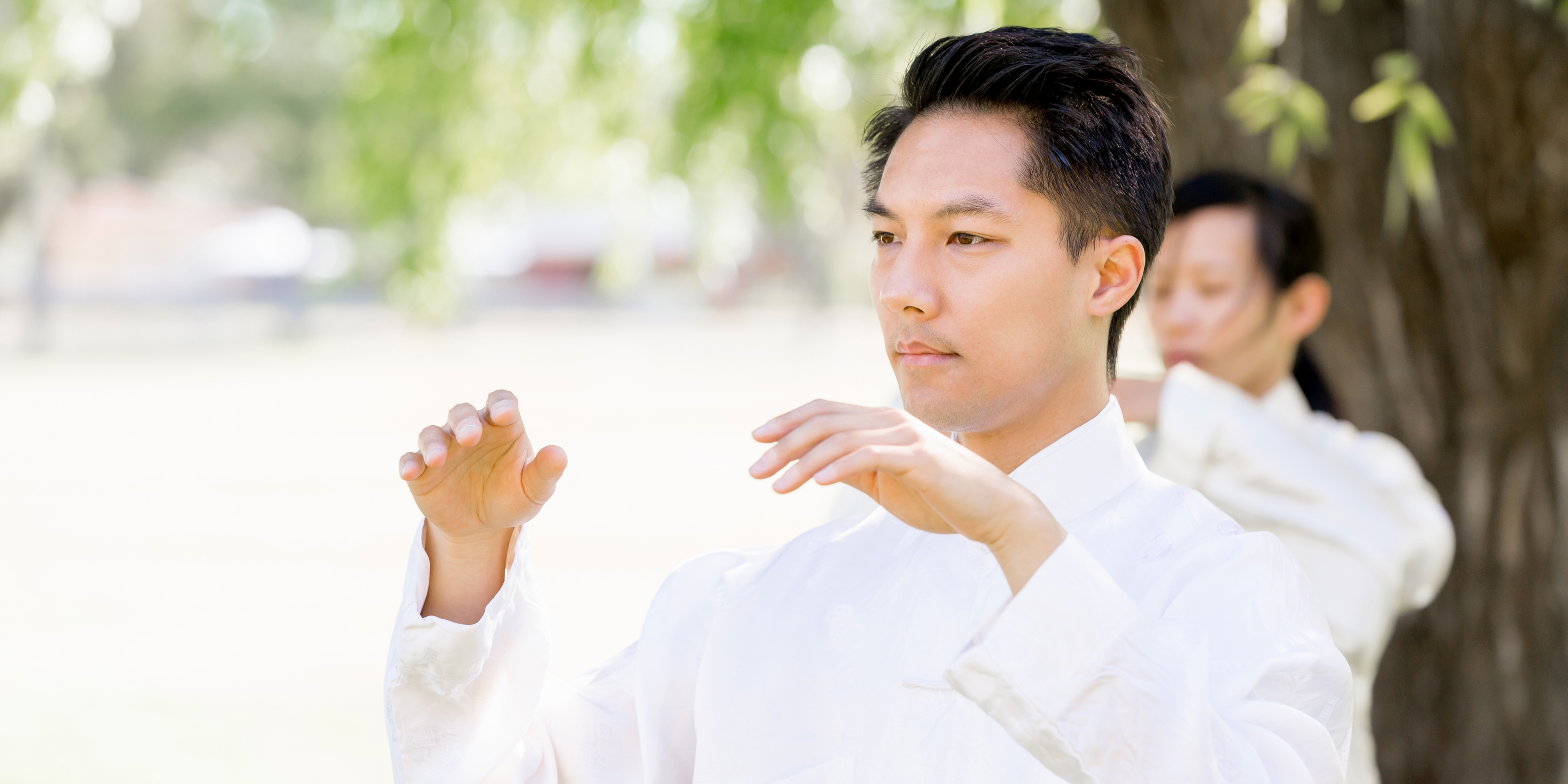 Tai Chi Edinburgh