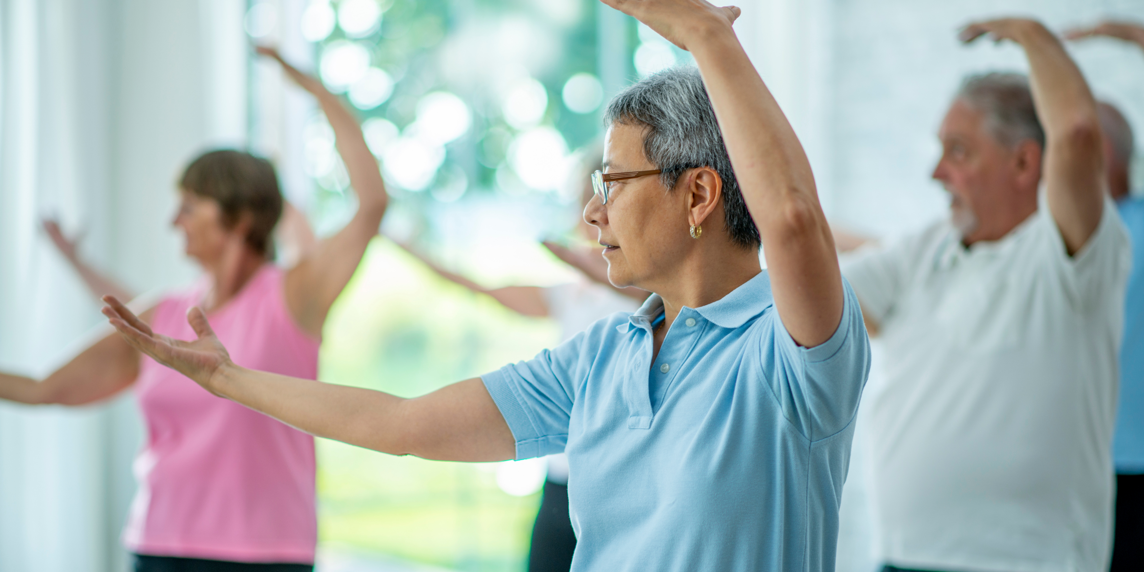 Tai Chi Edinburgh