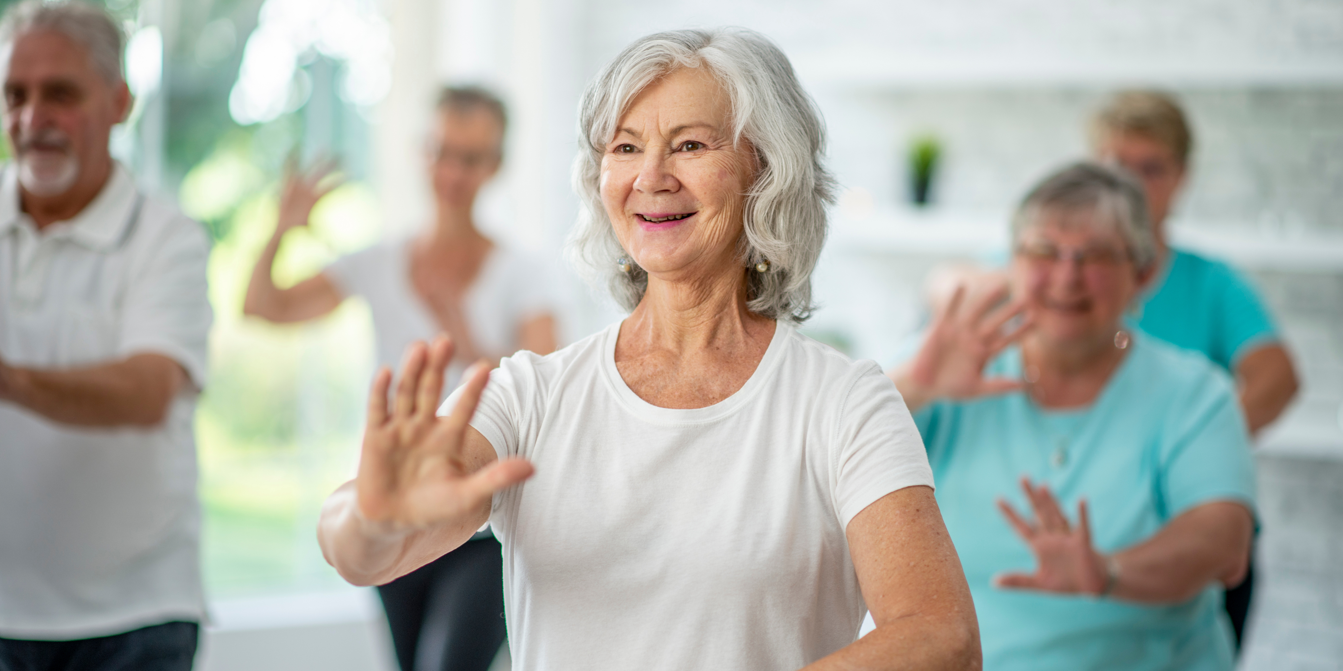 Tai Chi Edinburgh